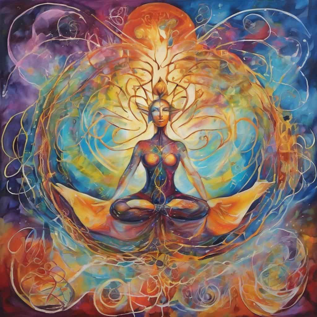 How to Stay Confident Through Chaos