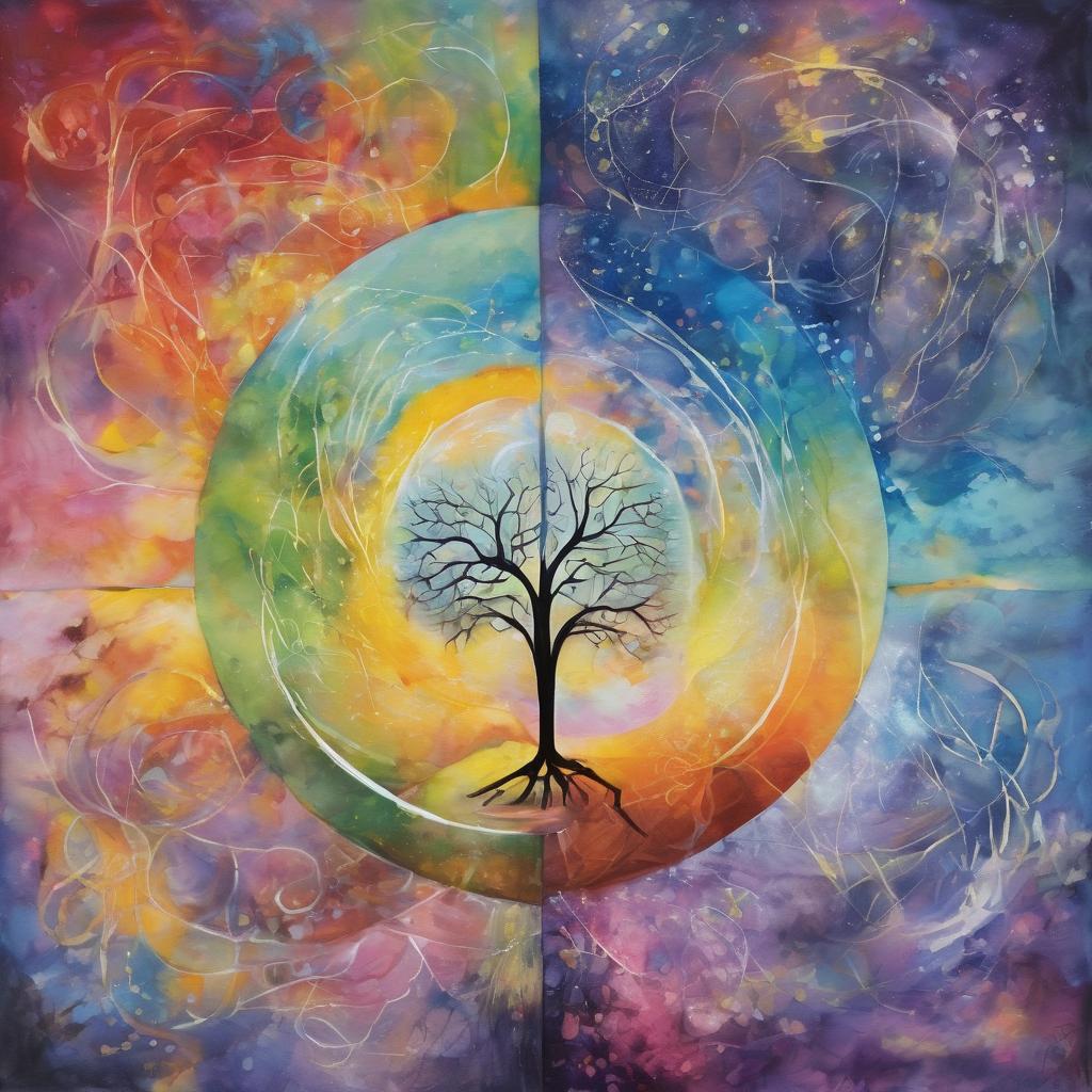 Αλλάξτε την Σκέψη σας για να Παραμείνετεήρει Ήρεμοι κατά τη Διάρκεια της Ανασφάλειας