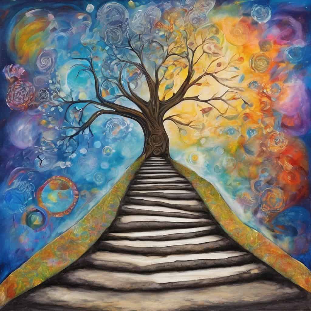 Steps to Build Lasting Motivation in Life