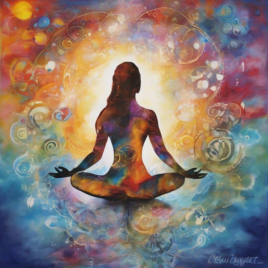 How to Stay Calm During Moments of Uncertainty