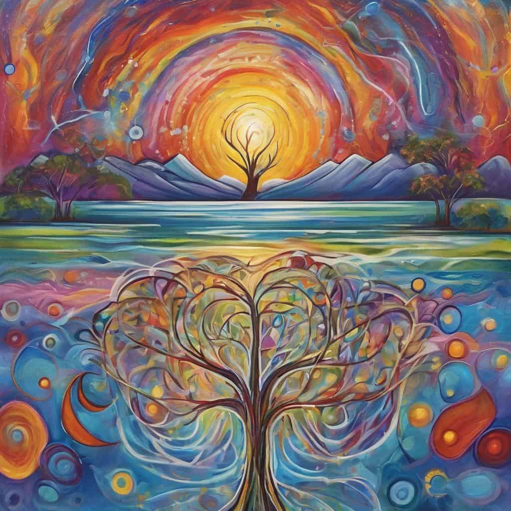 How to Stay Positive and Motivated During Change