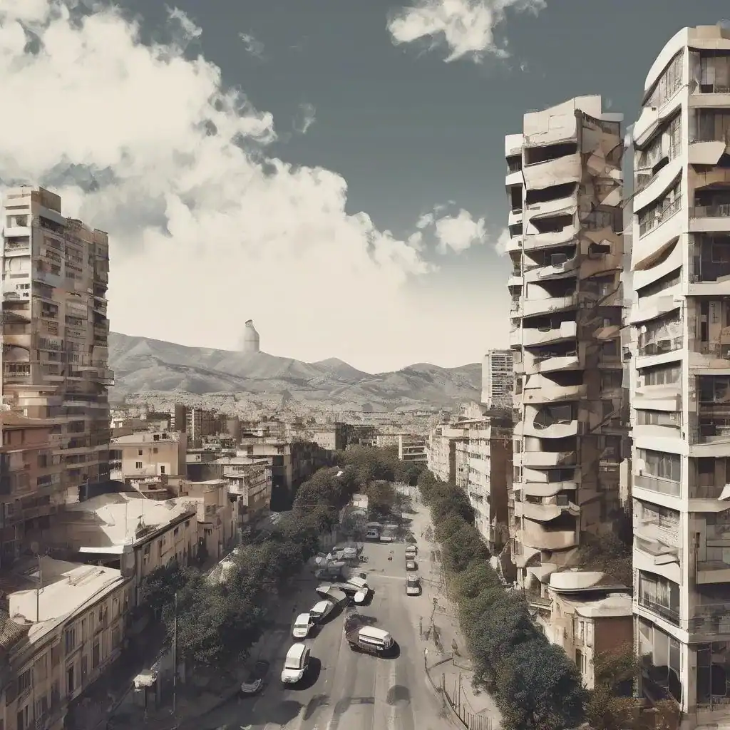 Palermo – Ion Theodorescu-Sion