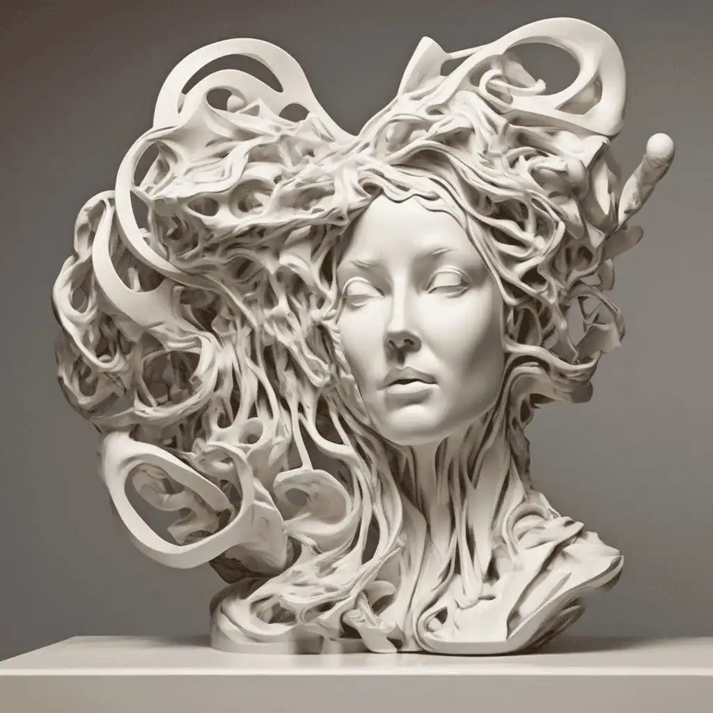 Pandora – John Gibson
